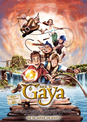 Возвращение в Гайю (2004)
