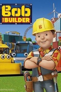 Боб-строитель (2015)